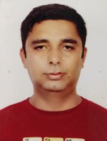 Santosh  Gautam